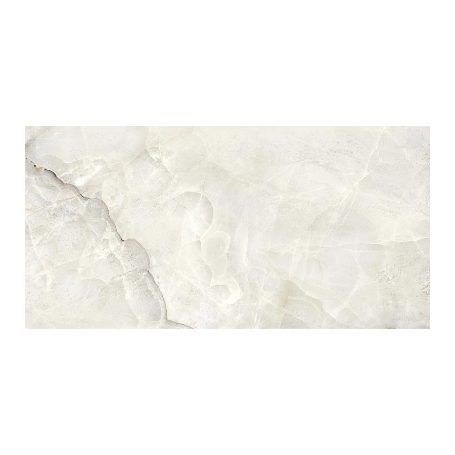 Керамогранит Kerlife Marmora Grey Lapato Carving серый 120x60 см