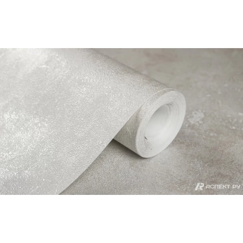 Обои флизелиновые Аспект Элли серые 70598-24 1,06х10,05 м