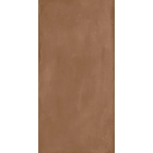 Керамогранит MGM Элемент Кортен / Element Corten матовый коричневый ELECORT60120 120х60 см
