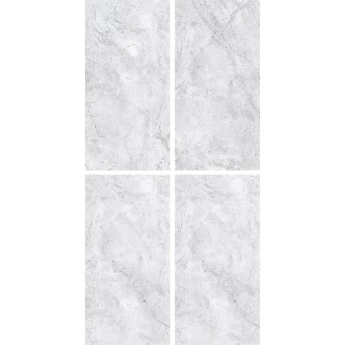 Керамогранит Ascale Bahia silver soft matt mix 4 вариации 320х160х0,6 см