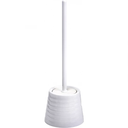 Ерш напольный Fixsen Glady белый FX-33-02