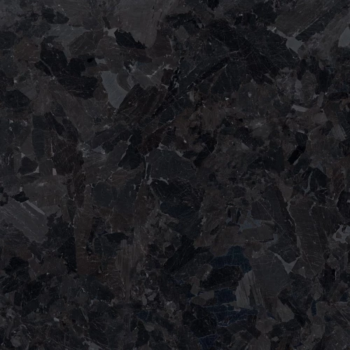 Керамогранит 41zero42 Соло Бласк / Solo Black матовый черный 4100515 80х80 см