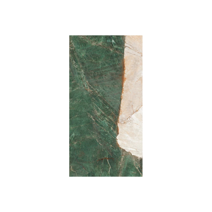 Керамогранит Rex Ceramiche Heritage Luxe Aqua Comfort 9 мм Ret 775046 120х60 см