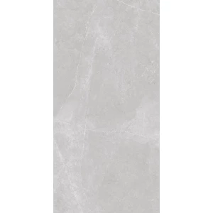 Керамогранит Global Tile Nioba полуглянцевый серый GT1206013001LR 120х60 см