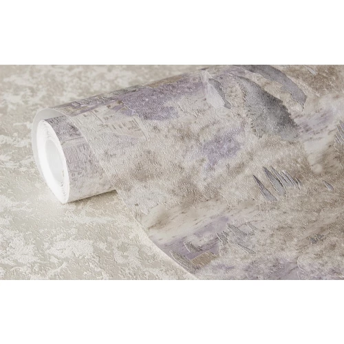 Обои флизелиновые Аспект Корсика бежевые 70384-28 1,06х10,05 м