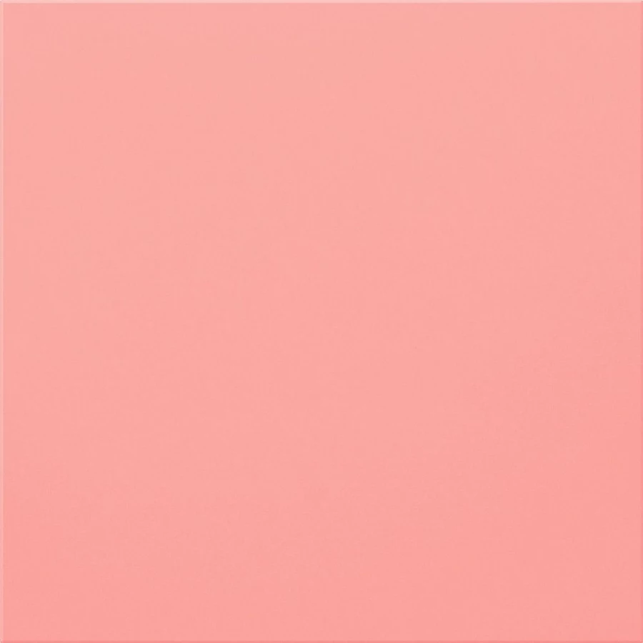 Керамогранит Уральский гранит Моноколор Красный матовый UF018MR 60х60 см