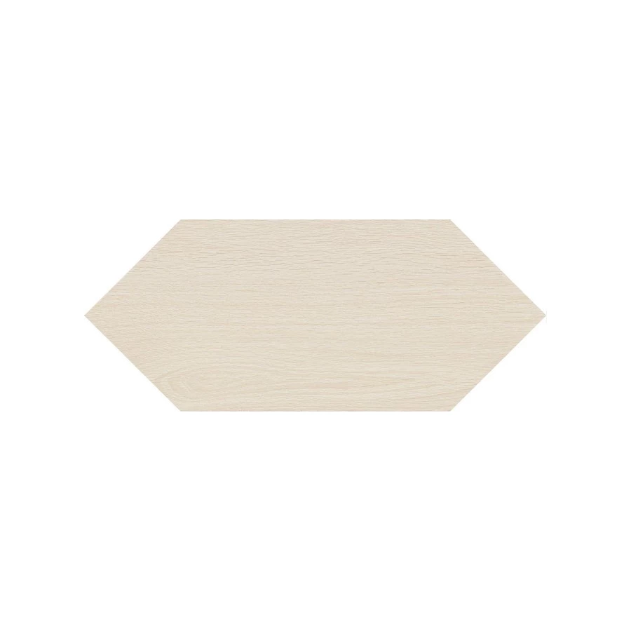 Плитка настенная Kerama Marazzi Монтиш матовая светло-бежевая 35011 34х14 см