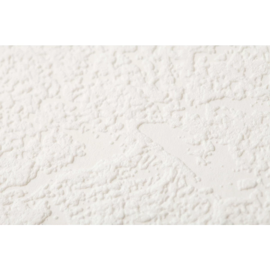 Обои флизелиновые Palitra Home HomeColor Colorist белые 426-01 1.06х25 м