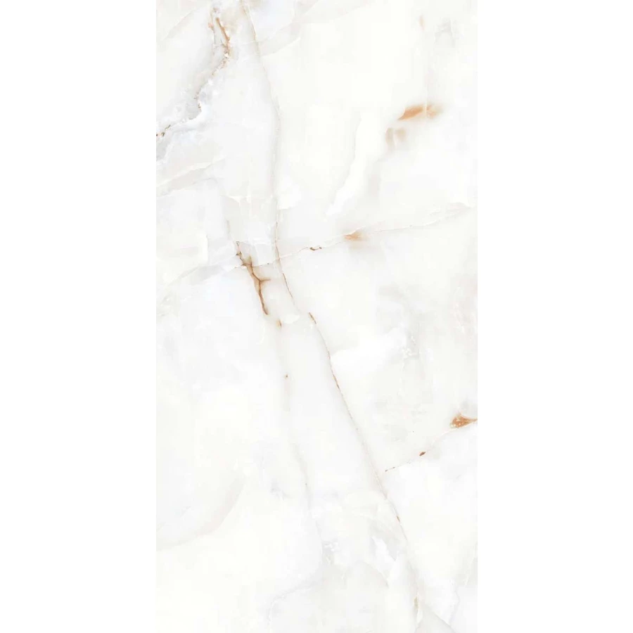 Керамогранит Belleza Anti Sky Endless Velvet матовый белый 120х60 см