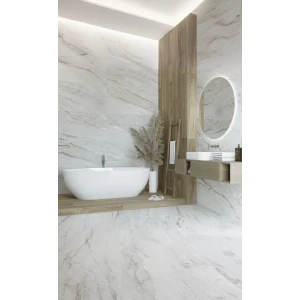 Керамогранит Primavera Ariz Crema Matt Granula матовый кремовый MG206 120х60 см