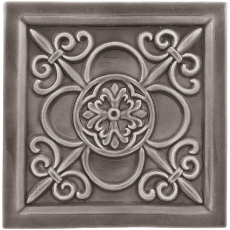 Декор Adex Studio Relieve Vizcaya Timberline ADST4032 14,8х14,8 см