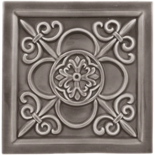 Декор Adex Studio Relieve Vizcaya Timberline ADST4032 14,8х14,8 см