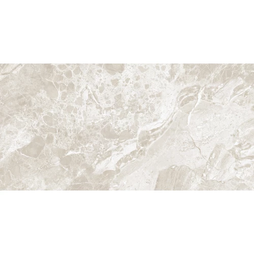 Керамогранит Delacora Greiny Crema sugar-эффект 60120GRY11 120х60 см