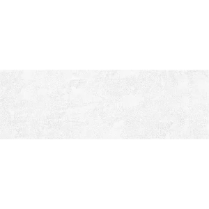 Плитка настенная Metropol Santorini White Pure матовая белая R0002760 90x30 см