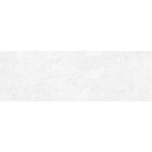 Плитка настенная Metropol Santorini White Pure матовая белая R0002760 90x30 см