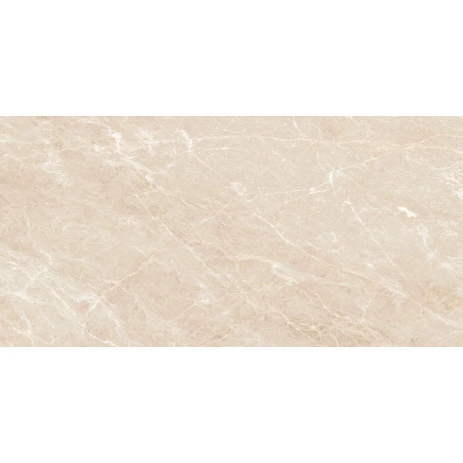 Керамогранит Bluezone Istanbul Crema Glossy 120x60 см