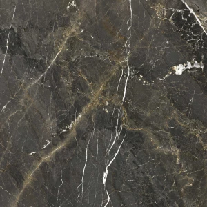 Керамогранит Global Tile Fontanedo матовый черный GT606011805MR 60x60 см