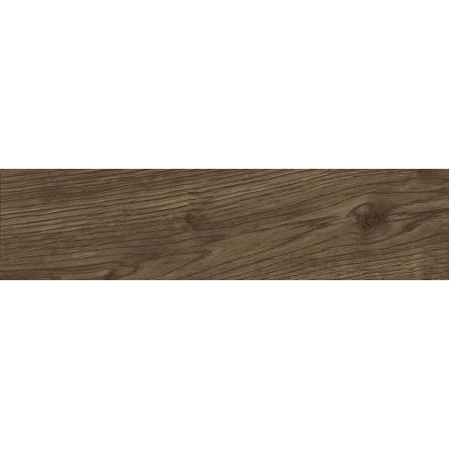 Керамогранит Oset Elegance Teka 33 коричневый 8*33 см