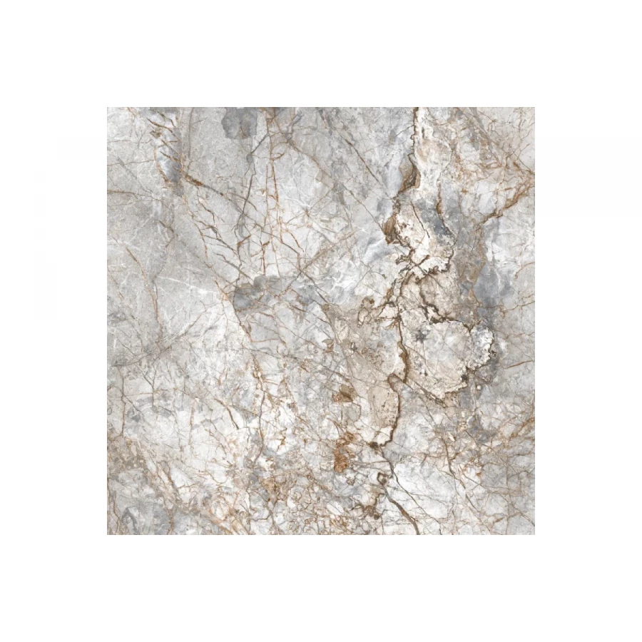 Керамогранит Gresse Petra greystone карвинг GRS02-15MD 60x60 см