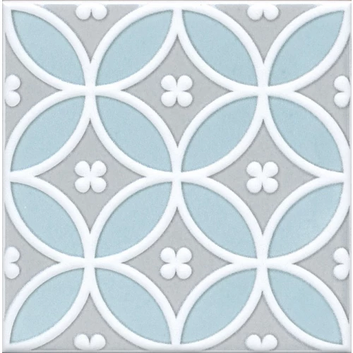 Декор Kerama Marazzi Мурано NT\B181\17000 15х15