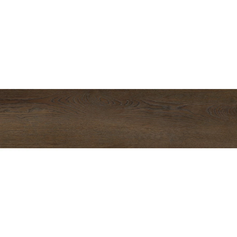 Керамогранит Global Tile Fjord матовый коричневый GT208018704MСR 80х19,8 см