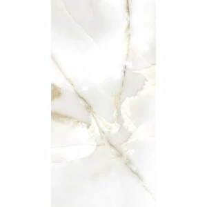 Керамогранит Arcadia Ceramica Primo Onyx Full Polished глянцевый кремовый FP1003-A 120х60 см