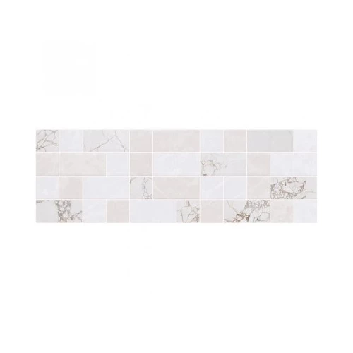 Мозаика Belleza Ринальди 09-00-5-17-30-06-1724 серый 20х60 см