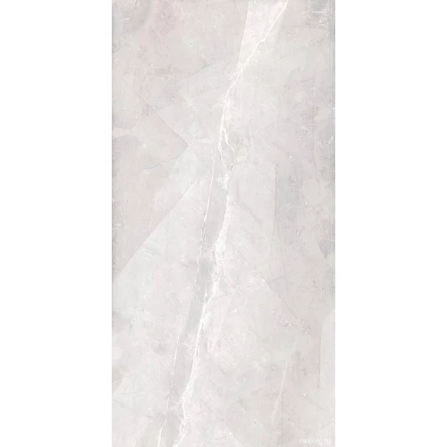 Керамогранит Cerdomus Pulpis Grigio Sat Rett полуматовый серый 120х60 см