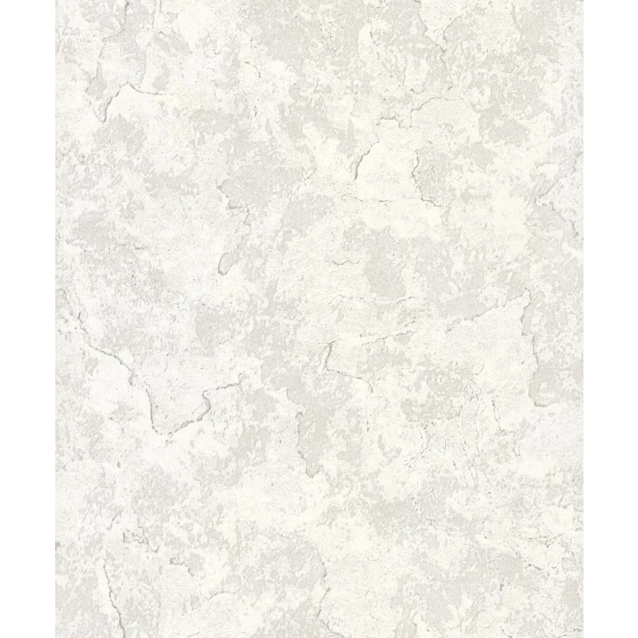 Обои виниловые Аспект Опал белые 10124-14 0,53х10,05 м