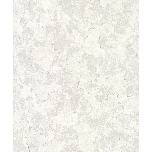 Обои виниловые Аспект Опал белые 10124-14 0,53х10,05 м