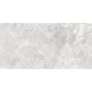 Керамогранит Delacora Greiny Gris матовый светло-серый 60120GRY15M 120х60 см