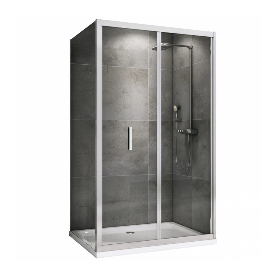 Душевой уголок Abber Sonnenstrand AG07120-S85