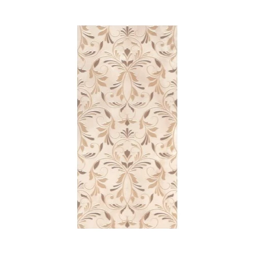 Декор Kerama Marazzi Вирджилиано бежевый BR140\11104R 30х60 см