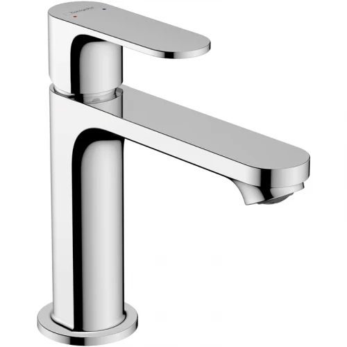 Смеситель для раковины Hansgrohe Rebris S 110 72517000