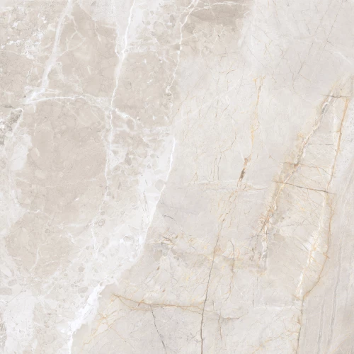 Керамогранит Arcadia Ceramica Intera Crema Carving бежевый CR6009-A 60х60 см