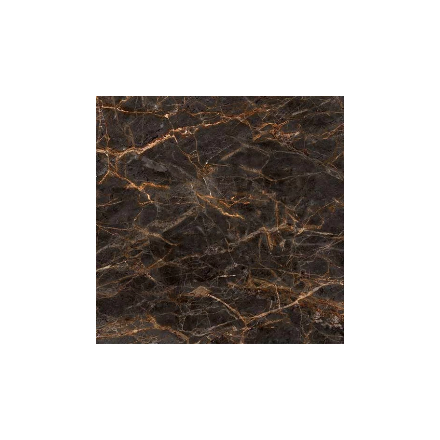 Плитка напольная InterCerama Fenix черный 43*43 см