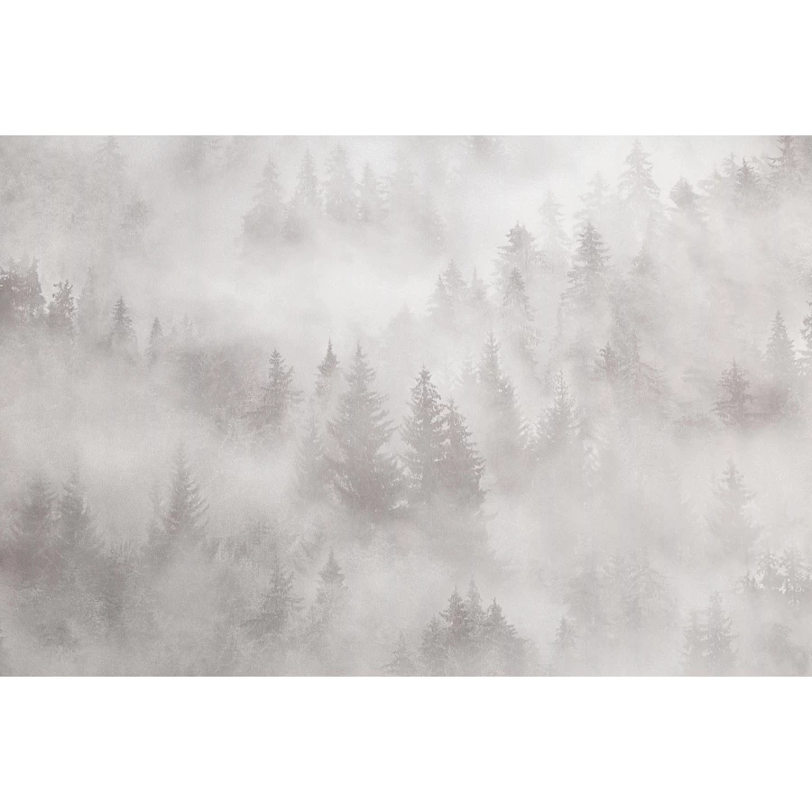 Обои флизелиновые Palitra Home HomeColor My Forest коричневые HC71960-21 1,06х10,05 м