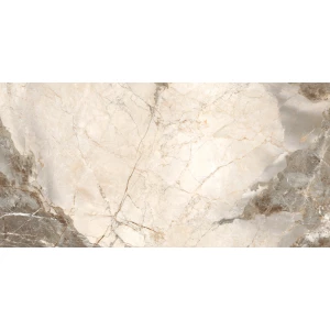 Керамогранит Laparet Exence Beige полированный бежевый 160х80 см