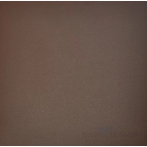 Керамогранит Грани Таганая Моноколор Кофе матовый GT021M 60х60х1 см