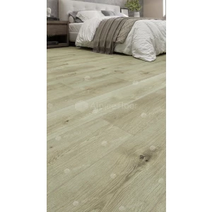 Ламинат Alpine Floor by Classen Aqua Life древесная структура Дуб Венеция LF103-03 33 класс 8 мм 1.97 кв.м 128.5х19.2 см