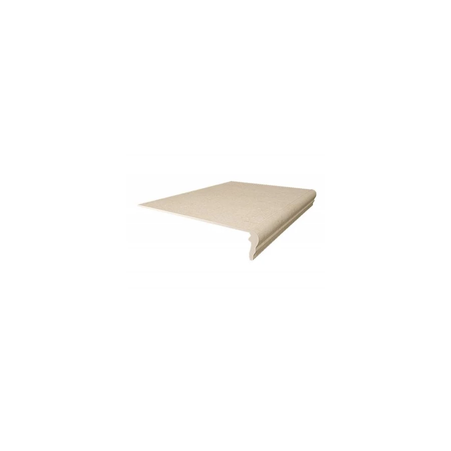 Ступень фронтальная Kerama Marazzi Аллея светлый SG906500N\GR 30х30 см