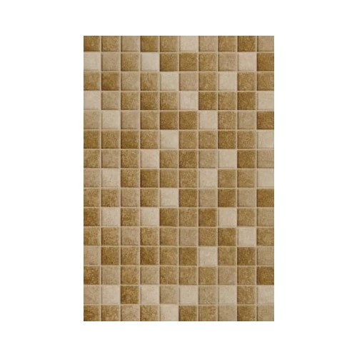 Плитка настенная Шахтинская плитка Алжир бежевый низ 02 20х30