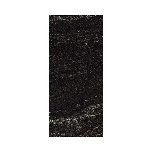 Керамогранит Fioranese Ceramica Granum Nero глянцевый черный GR620LR 120х60 см