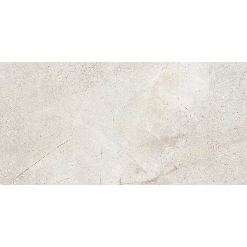 Керамогранит Rondine Crust Light Grey Ret матовый светло-серый J93647 120x60 см