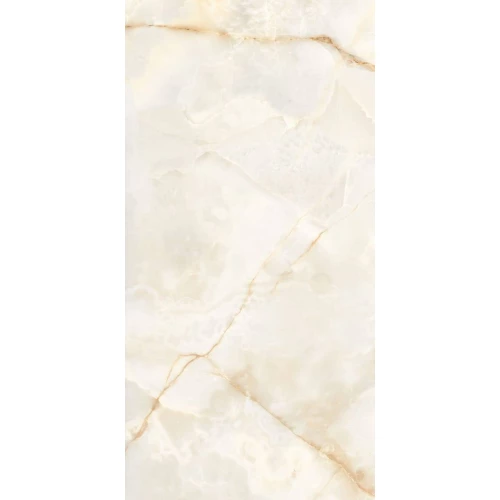 Керамогранит SotGres Regal Onix с двойной глазурью бежевый 80х160 см