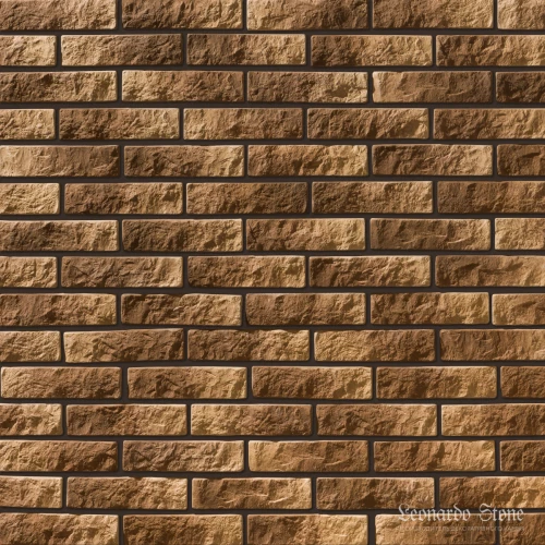 Искусственный камень Leonardo Stone Неаполь 370 21х5,2х1,2 см