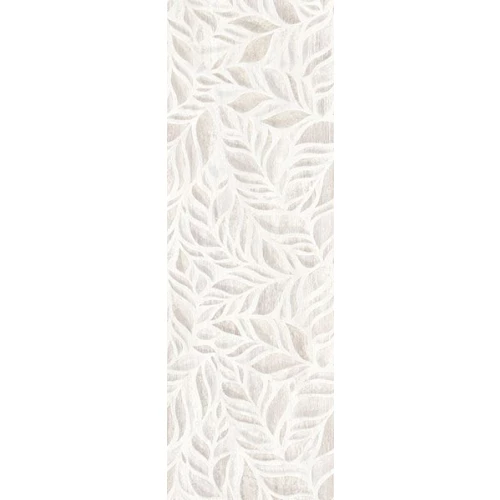 Плитка настенная Metropol Luxury Art White Mat 20032192 90х30 см