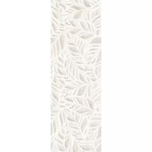 Плитка настенная Metropol Luxury Art White Mat 20032192 90х30 см