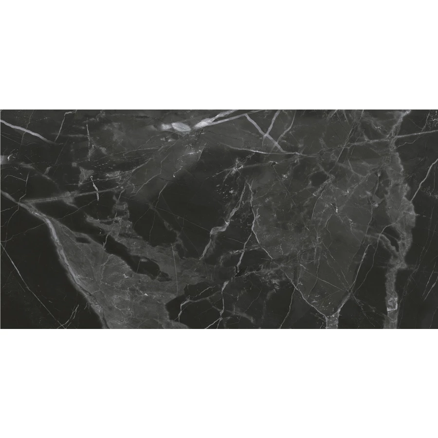 Керамогранит Etile Caravaggio Antracita Pulido 162-002-1 120х60 см