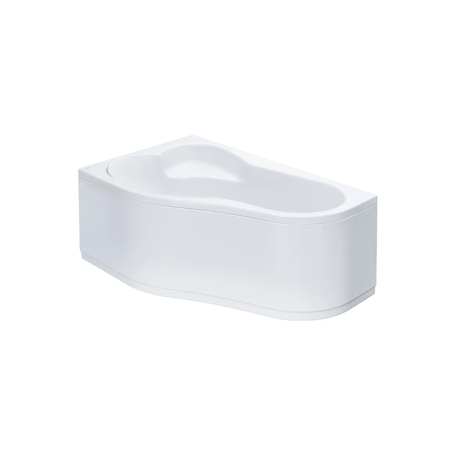 Панель фронтальная для ванны Santek Ибица левая 1.WH11.2.087 150х100 см